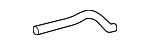 972372S000 - HVAC: Aspirator Tube for Hyundai: Tucson Image