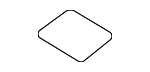 PX2710253 - Engine: Label for Mazda Image