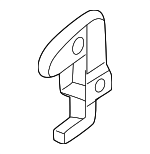 PX2713G14 - Engine: Engine Cover Fastener for Mazda Image