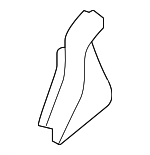 86152G3000 - : Side Cover for Hyundai: Elantra GT Image