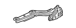 86533392 - : Hinge for Acura Image