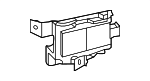 99130JI000 - Body: Radar Sensor for Hyundai Image image