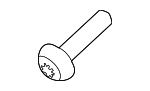 1244105167B - Body: Radar Sensor Screw for Hyundai Image image