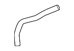 RB3Z8260B - : Radiator Coolant Hose for Ford: Bronco Image