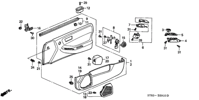 Diagram 1