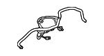 85030124 - : Harness for Acura Image