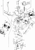 16211623670 - : Manifold, In for Honda Image