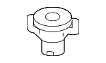 3G1941141 - Electrical: Headlamp Assembly Spacer for Volkswagen Image