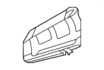 86675M7AA0 - Body: Side Cover for Kia Image