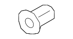 8574428000 - Body: Bumper Cover Grommet for Kia Image