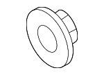 1339508007 - Steering: Lower Shaft Nut for Hyundai: Ioniq 6 Image