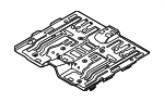 Floor Pan