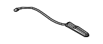 92700C1000 - Electrical: Center High Mount Stop Light for Hyundai Image