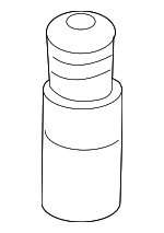 22700779 - Suspension: Bumper for GM Image