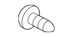 9391324220 - Body: Console Screw for Honda: Accord, Civic, Clarity, Fit, HR-V, Odyssey, Passport, Pilot Image