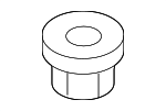 MS440502 - Body: Under Cover Nut for Mitsubishi Image