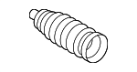 4553504030 - Steering: Rack and Pinion Bellows for Toyota: Tacoma Image
