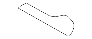 849079UA0B - : Storage Cover for Nissan: Murano Image