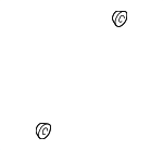 1327008001 - Steering: Lower Joint Assembly Nut for Hyundai Image