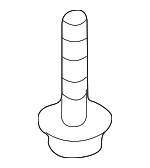 1125408251 - Steering: Column Assembly Bolt for Hyundai Image