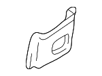 22614012 - Body: Seat Switch Bracket for Oldsmobile: Alero Image