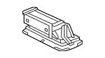 8134048020 - Body: Sun Visor Light for Lexus Image