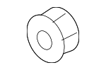 1327006007K - Body: Spoiler Nut for Hyundai Image