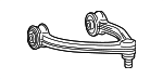2973304300 - Suspension: Upper Control Arm for Mercedes-Benz Image