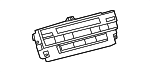 5590560C20 - : Switch Assembly for Toyota: Land Cruiser Image