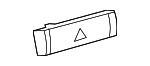 8433260371 - Body: Hazard Switch for Toyota: Land Cruiser Image