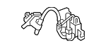 56190B1051 - Suspension: Wire Harness for Hyundai Image