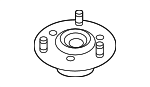 54635B1000 - Suspension: Strut Mount for Hyundai Image