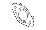 LR082315 - Emission Control: Exhaust Gas Re-circulation (Egr) Cooler Gasket for Land-Rover Image