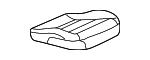 88993961 - Body: Seat Cover for GM Image