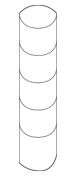 12455537 - Body: Return Spring for GM Image