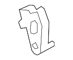 10272746 - Body: Pivot Bracket for GM Image