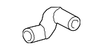 1657270340 - Cooling System: Lower Hose for Lexus: LS500 Image
