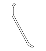 DDAS883B13D - Body: Armrest for Mazda: MX-30 EV Image