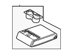 DN4K883B04C - Body: Armrest for Mazda: MX-30 EV Image