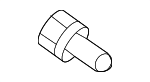 BHN9883A6 - Body: Armrest Pin for Mazda Image