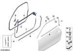 51358739177 - : Edge Protection for BMW Image