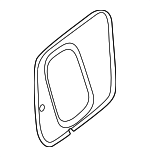 80000979 - Body: Trim Panel for Volvo Image image