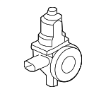 72215SZH003 - Body: Motor for Honda: CR-Z, Insight Image
