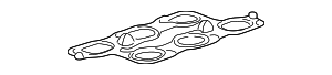 2010-2024 GM Gasket 12735535 | Capital Chevy Parts