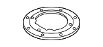 BBM242161A - Air &amp; Fuel Delivery: Fuel Tank Lock Ring for Mazda Image