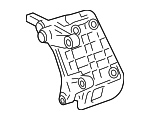 95860325220 - : Mount Bracket for Porsche: Cayenne Image