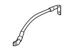 95861119910 - : Ground Cable for Porsche: Cayenne Image