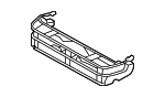 7140712180B1 - Body: Cushion Frame for Scion: xB Image