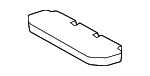 7150312270 - Body: Seat Cushion for Toyota Image
