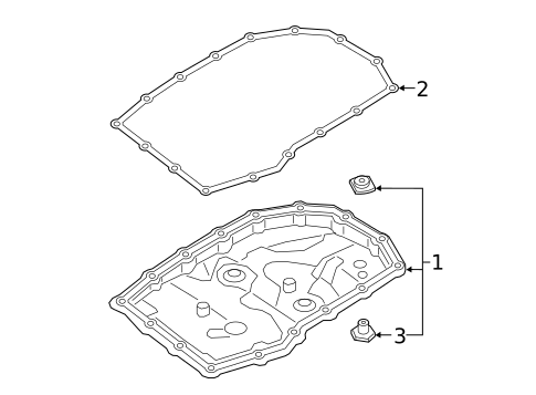 Automatic Transmission for 2022 Hyundai Accent #0